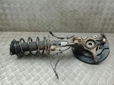 FORD C MAX AMMORTIZZATORE