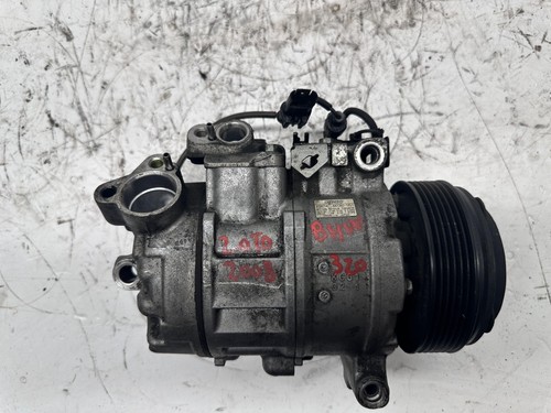Ricambio compressore aria - compressore,