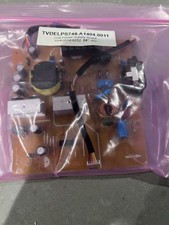 Scheda di alimentazione