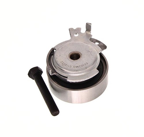 Puleggia tenditore maxgear - puleggia,