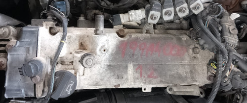Motore completo per fiat - completo,