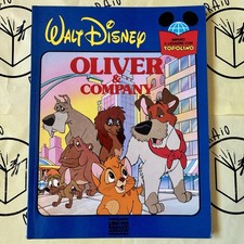 Oliver & Company - Imparo A