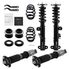 Ammortizzatore coilover