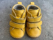 Scarpe sneakers alte Froddo