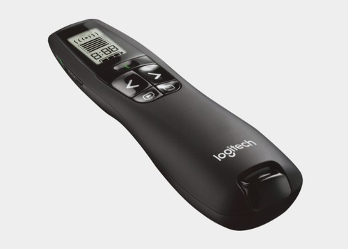 Logitech r700 laser - logitech,
