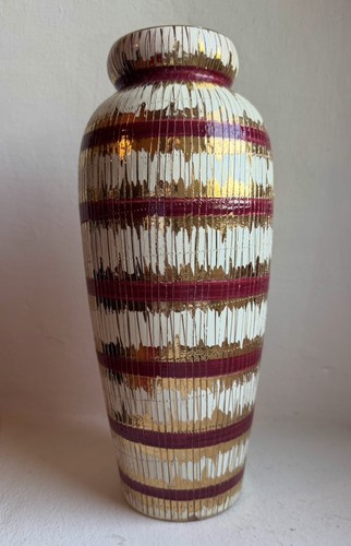 Vaso ceramica vintage bitossi - vaso,