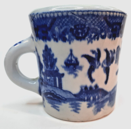 Tazza caffè vintage nasco - tazza,