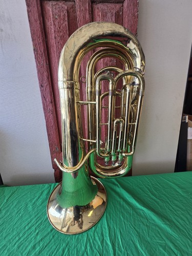 Besson tuba london - besson,