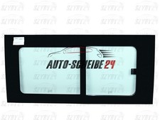 Finestrino laterale scorrevole Fiat Ducato III 2006- / 1404x665 mm sinistro s...