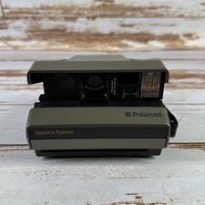 Macchina fotografica Polaroid