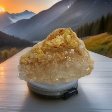 Minerals◇Celestine Origin