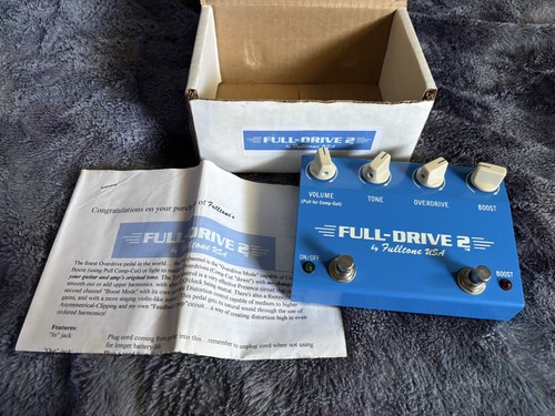 Pre mosfet fulltone - !pre-mosfet!,