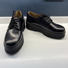 Scarpe solovair gibson - scarpe,