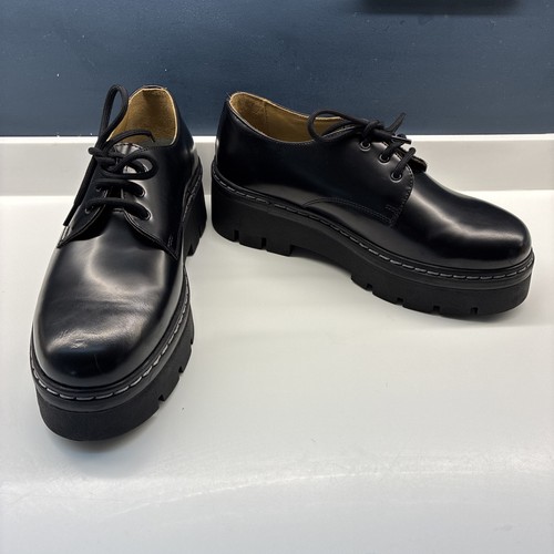 Scarpe solovair gibson - solovair,