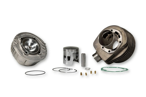 Gruppo termico malossi 63 - Ø,
