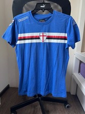 MAGLIA CALCIO SAMPDORIA