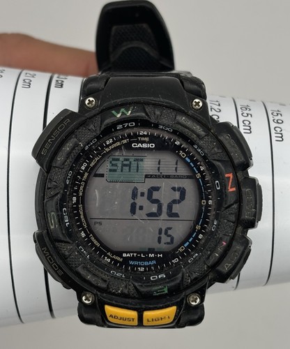 Orologio casio 3246 - 3246, pag-240