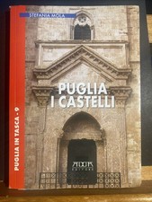 [Guida] S MOLA Puglia i Castelli ed ADDA 2005 Taranto Bari Lecce Foggia Brindisi
