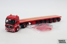 Herpa MB Actros MP3 L camion a