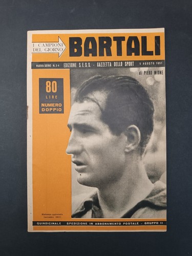Rivista campioni del - rivista, i