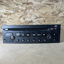 RADIO LETTORE CD PEUGEOT 807