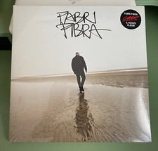FABRI FIBRA - CAOS 2LP VINILE