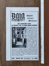 Muggiò - , brianza)