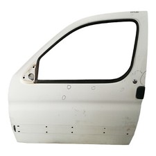 Porta Portiera Anteriore Sinistro PEUGEOT PARTNER RANCH 1 2 Serie RICAMBIO USATO
