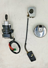 KIT BLOCCHETTO CHIAVI -SUZUKI