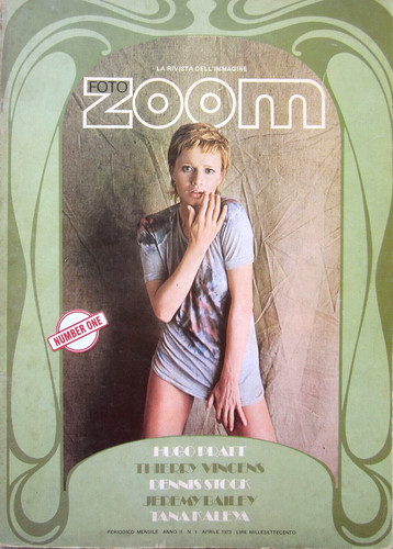 Foto zoom la - foto,