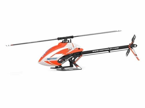 Kit omp oshm m4 - kit,