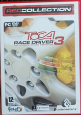 Toca Race Driver 3 ★ Juego