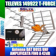Antenna digitale terrestre - antenna, dat