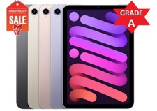 Apple iPad Mini 6° WiFi o