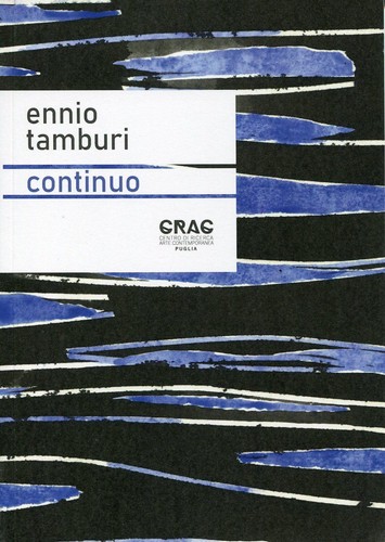 Ennio tamburi continuo - tamburi.,