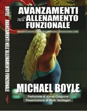 Avanzamenti nell'allenamento