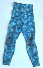 Pantalone muta Mares Instinct blu mimetico 3 mm taglia 5