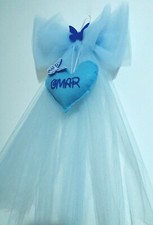 Fiocco Nascita da bimbo