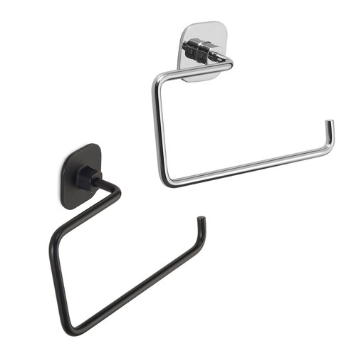 Porta asciugamani anello a - asciugamani,