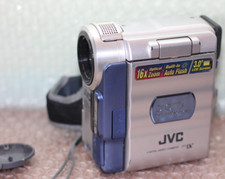 JVC GR DX95 MINI DV Movie