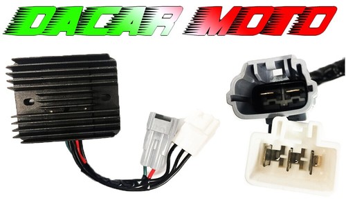 Regolatore tensione per - di,