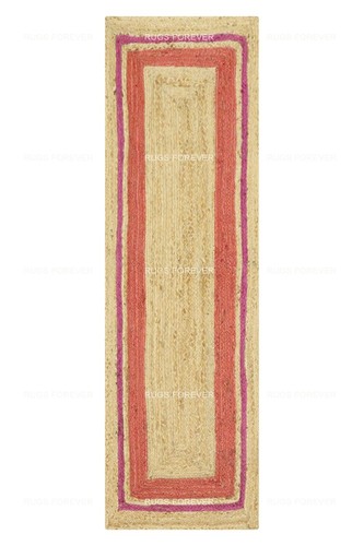Tappeto jute natural - tappeto, runner