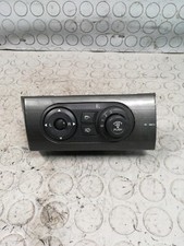 Pulsantiera regolazione specchi retrovisori CHEVROLET CAPTIVA EQ6H25