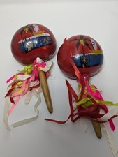 Maracas messicani in vero