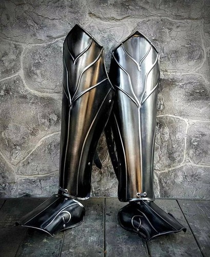 Costume cosplay medievale
