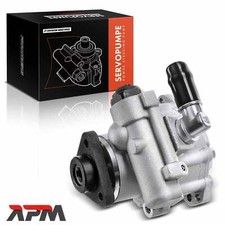 Pompa Servosterzo Idroguida