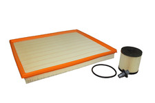 Kit filtro originale 2.2 diesel Ford Transit trazione anteriore 1741459+1717510+2261879