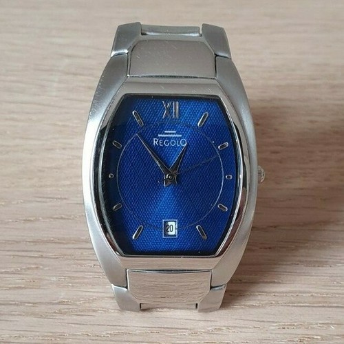 Orologio regolo quartz - orologio,
