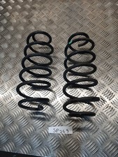 Coppia Molle Sospensione