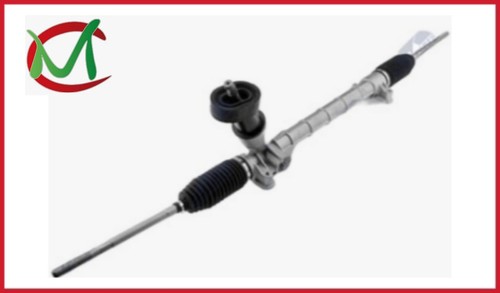 Scatola guida sterzo polo - sterzo, vw